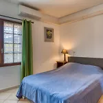 La Treve Prázdninový dům La Tour-sur-Orb
