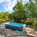 La Treve La Tour-sur-Orb