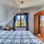 Prázdninový dům La Treve La Tour-sur-Orb
