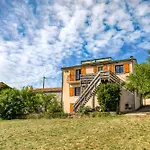 La Treve Prázdninový dům La Tour-sur-Orb
