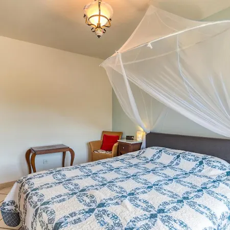 La Treve * La Tour-sur-Orb