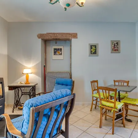 בית נופש La Treve *