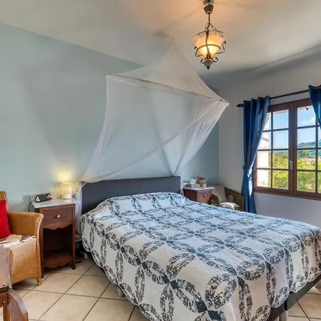 La Treve La Tour-sur-Orb