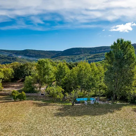 La Treve בית נופש