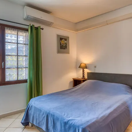 La Treve בית נופש La Tour-sur-Orb