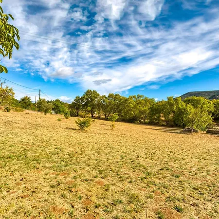 La Treve * La Tour-sur-Orb