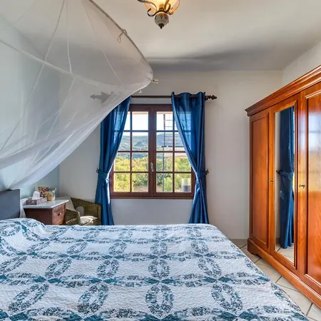 La Treve בית נופש