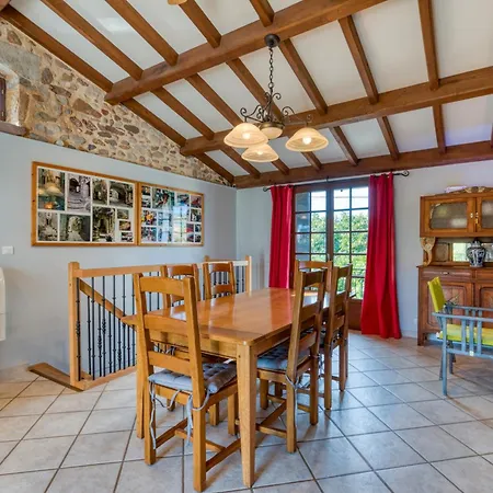 La Treve בית נופש