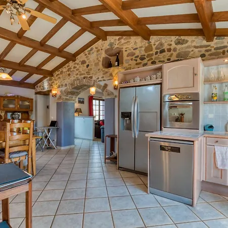 בית נופש La Treve