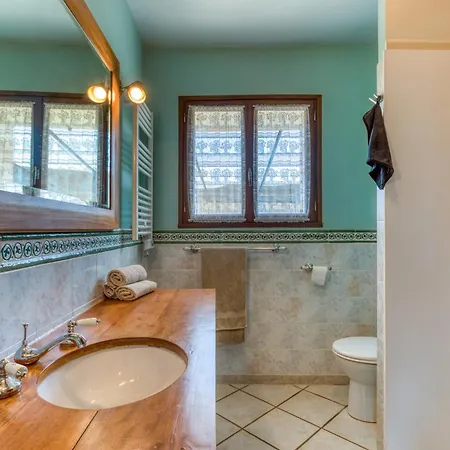 La Treve בית נופש *