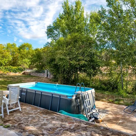 La Treve La Tour-sur-Orb