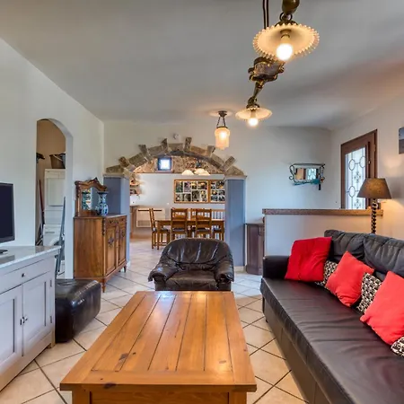 La Treve בית נופש