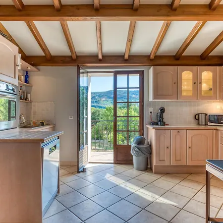 La Treve בית נופש