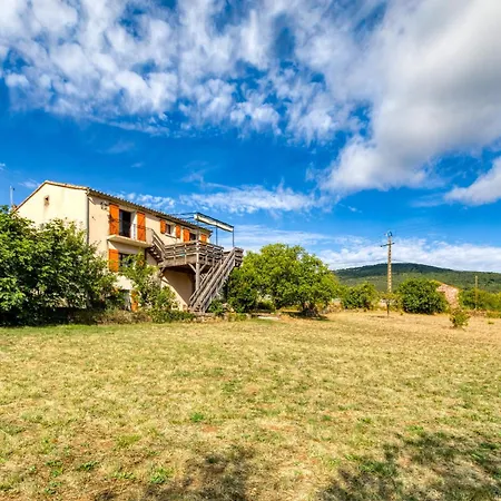 La Treve Feriehus