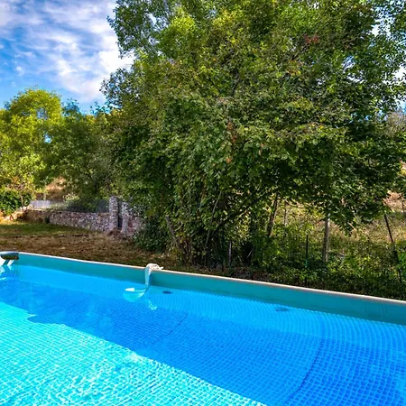 La Treve Feriehus *