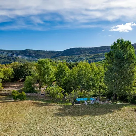 La Treve Feriehus *