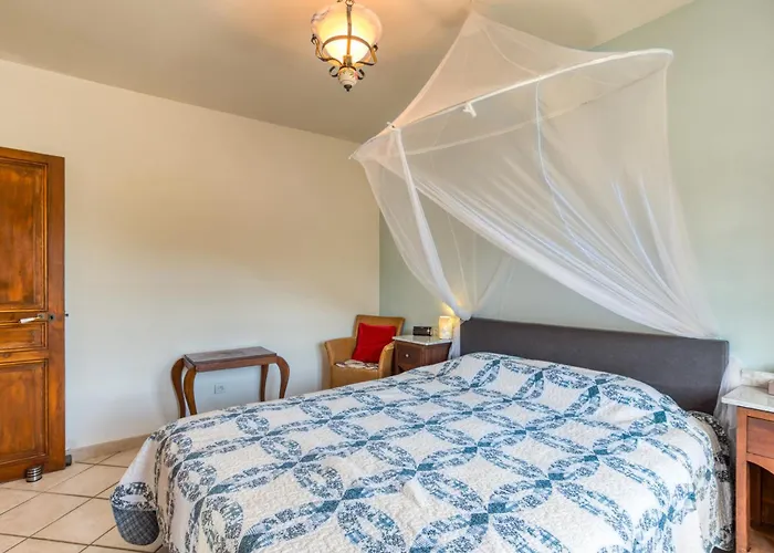 La Treve * La Tour-sur-Orb