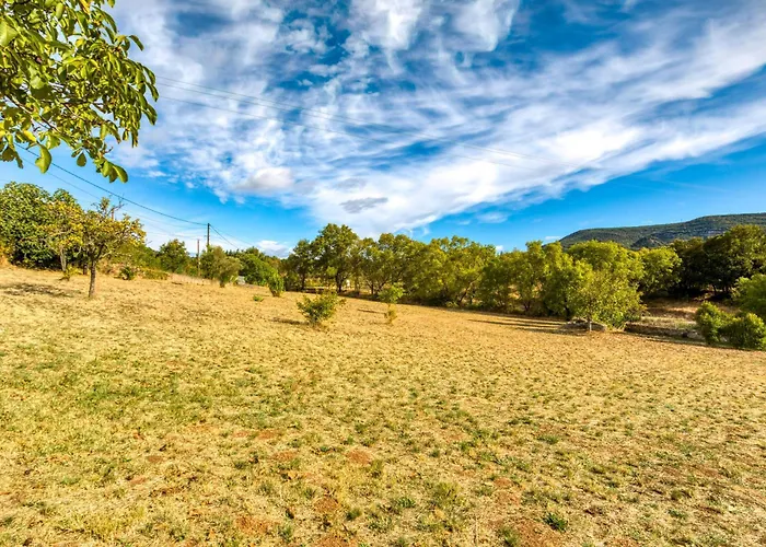 La Treve * La Tour-sur-Orb