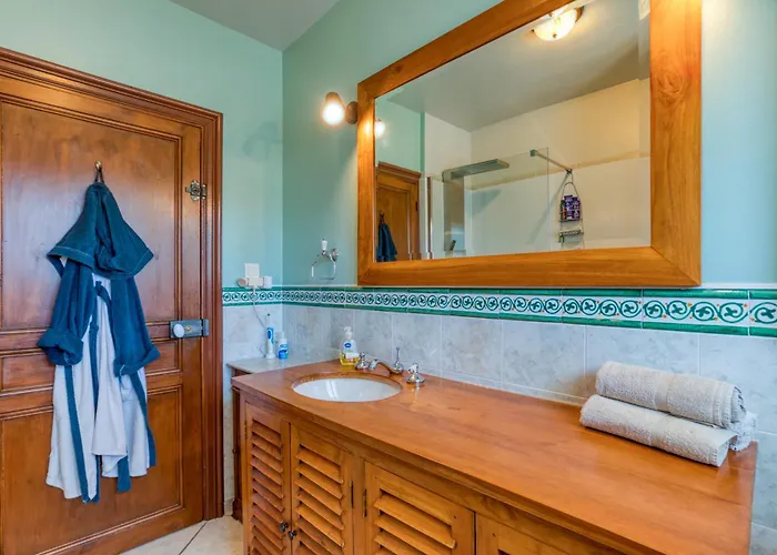 La Treve La Tour-sur-Orb