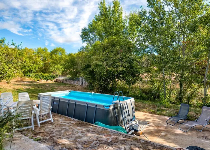 La Treve La Tour-sur-Orb