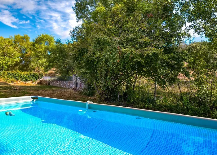 La Treve * La Tour-sur-Orb