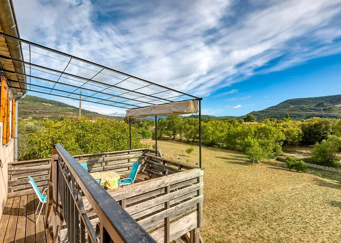 La Treve * La Tour-sur-Orb